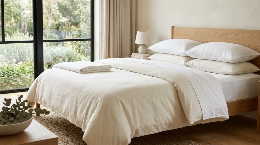 Le Nombre de Fils des Draps : Un Guide Pour Ne Plus Se Tromper